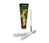 Euphoria Cones King Size Slim + Filtry skręcone bletki na jointy 3 szt
