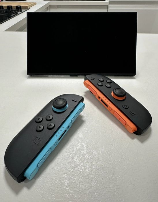 Nintendo Switch 2 – Excelente Estado + Extras