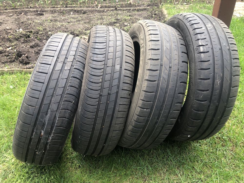 Opony letnie 165/60 r14  Toyota aygo 107 c1 corsa micra i10