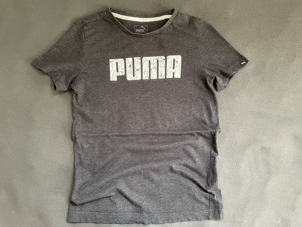 Продам футболку Puma!