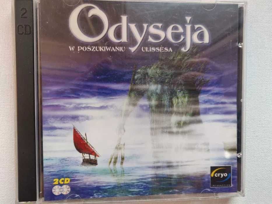 Gry Na PC Odyseja, Helldorado i Kurka wodna