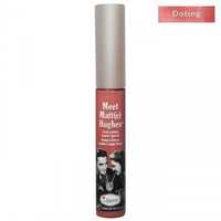 Pomadka do ust The Balm Meet Matte Hughes, Doting, 7,4ml