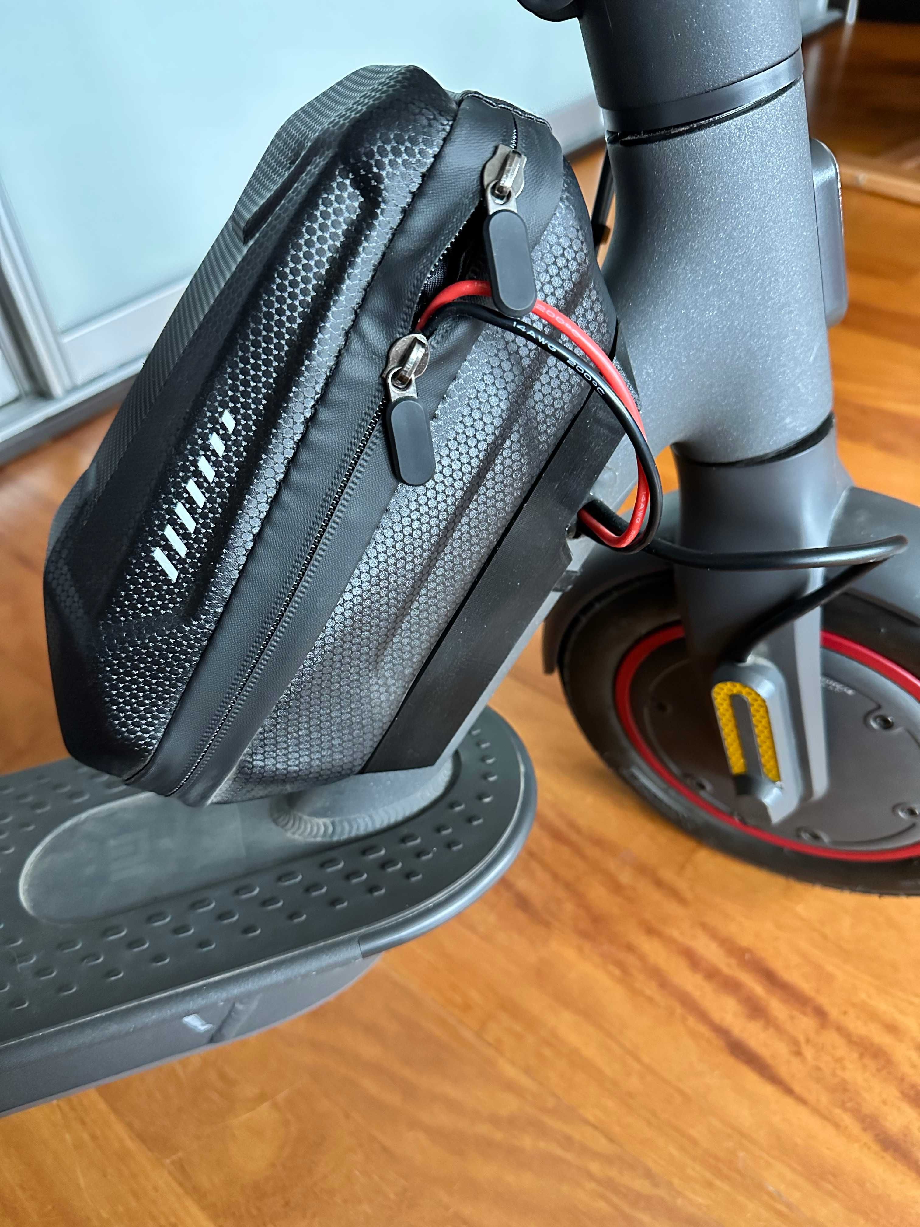 xiaomi scooter pro 2