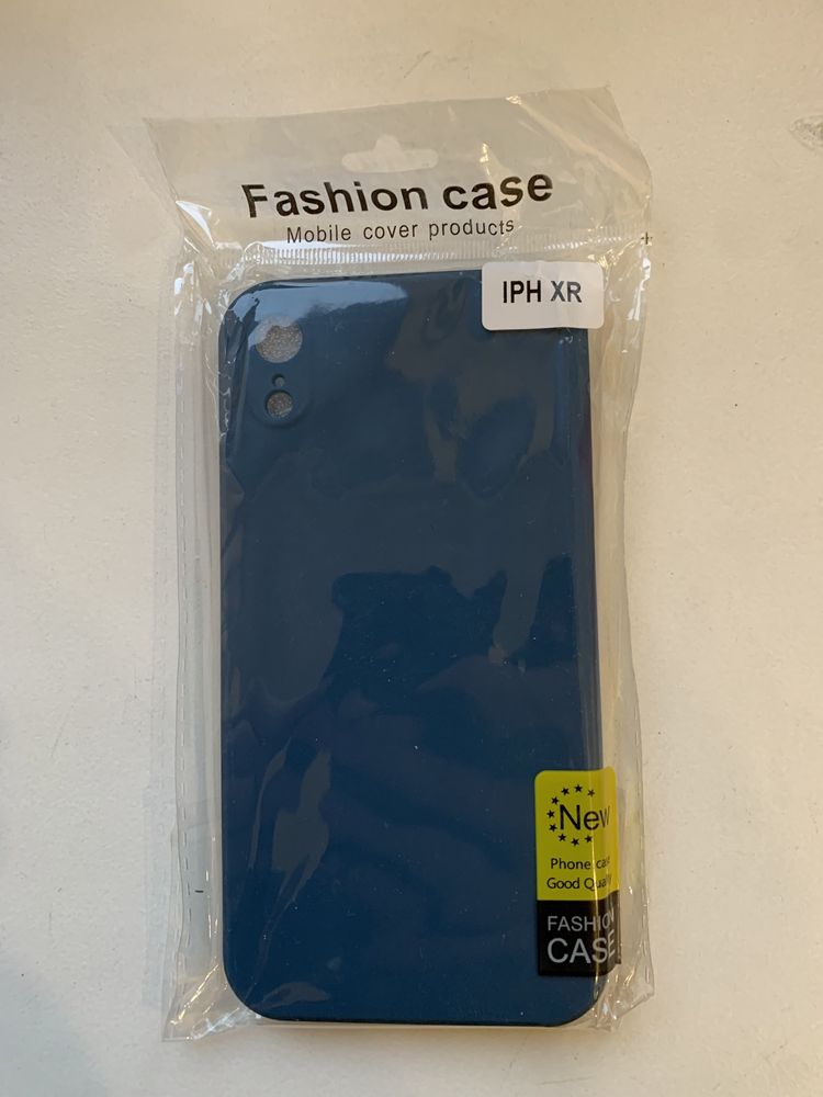 Чехол на Iphone XR