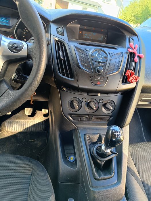 Sprzedam Ford Focus MK3