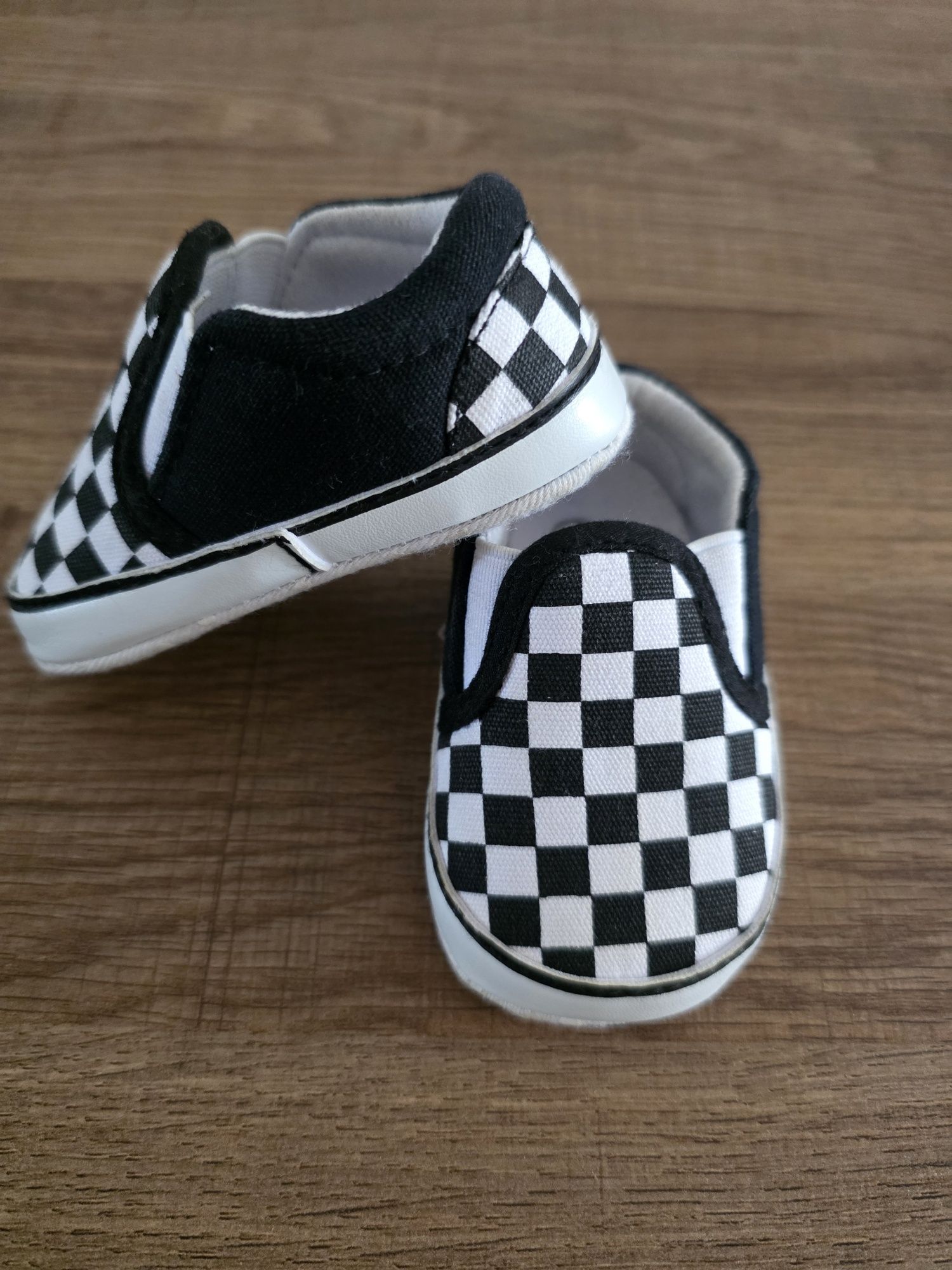 Sapatos bebé sola mole
