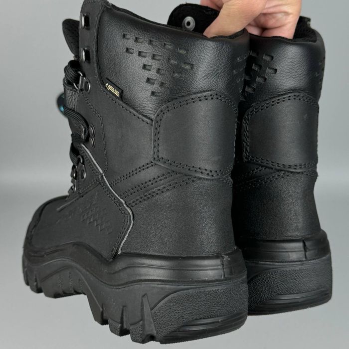 Ботинки рабочие Steitz Secura берцы робочі engelbert strauss обувь