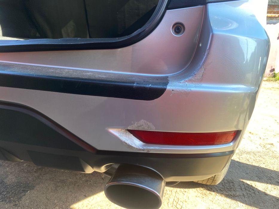 Subaru Forester 2011рік