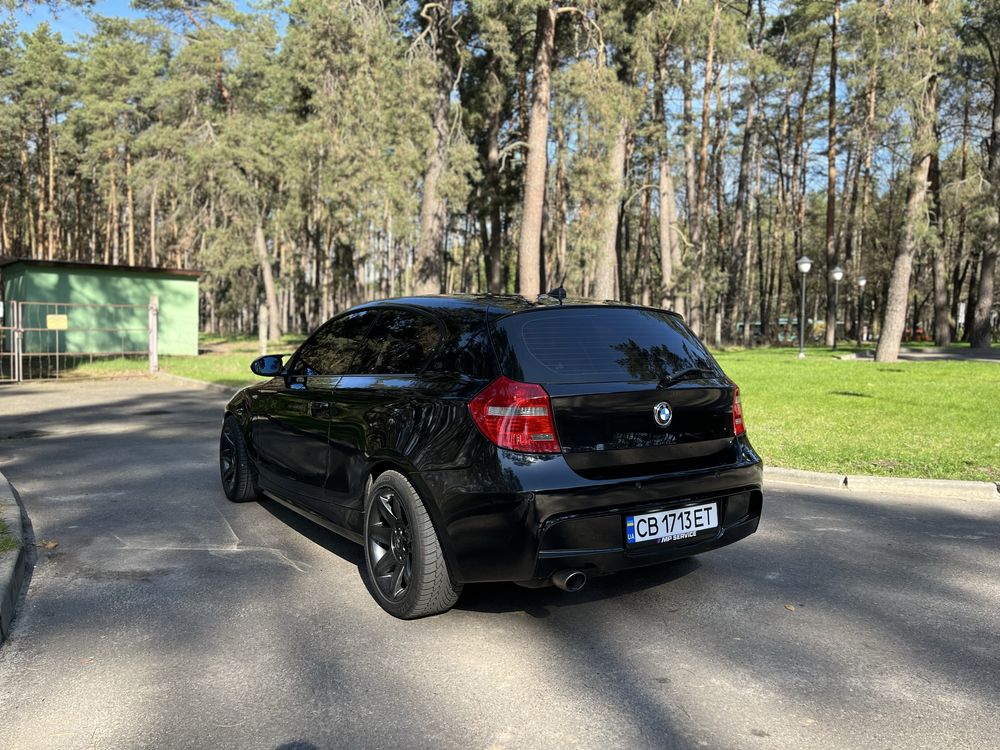 Продам автомобіль BMW