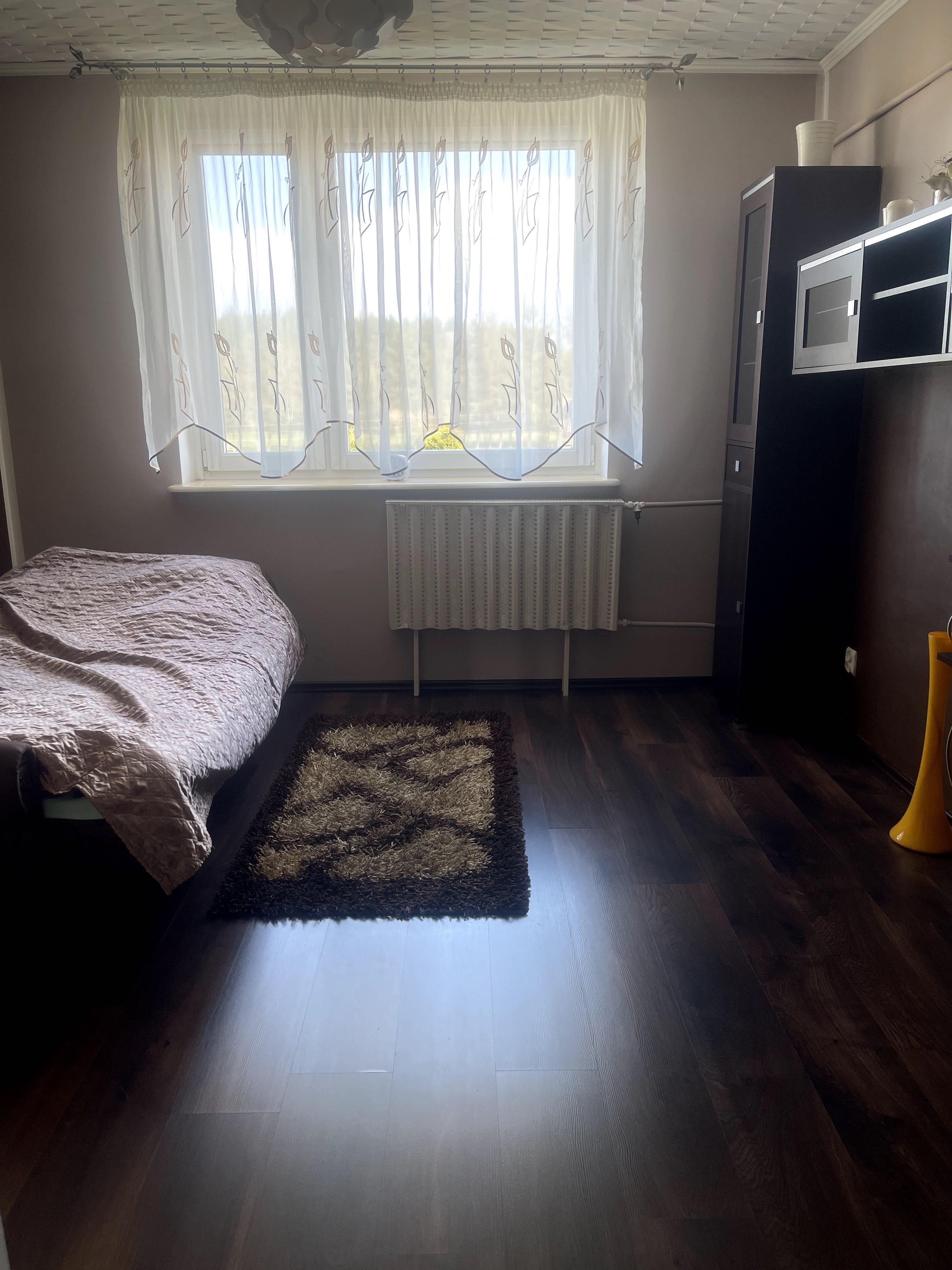 Sprzedam mieszkanie 3 pokojowe w miejscowości Bukowo gm. Polanów