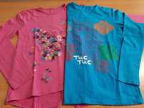 12A- Sweats de marca