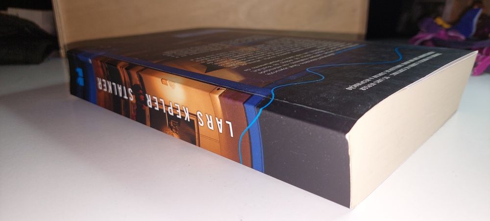Stalker - Kepler (Porto Editora)