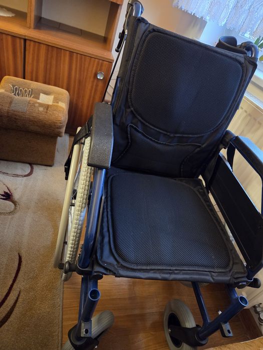 Wózek inwalidzki ar-320