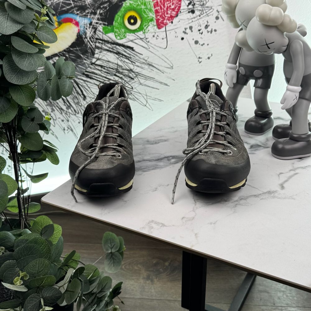 Кросівки Salewa MTN Trainer Gore Tex 39 розмір 3014