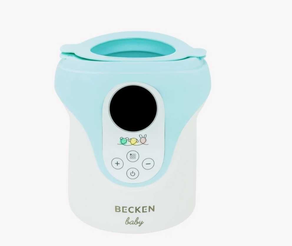 Baby Bottle heater