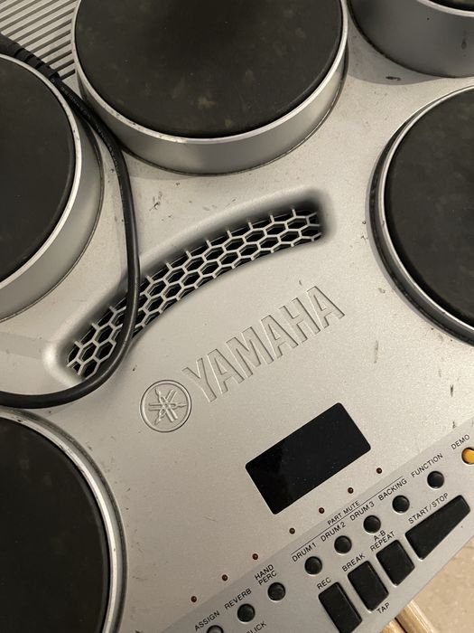 Bateria Yamaha DD-65