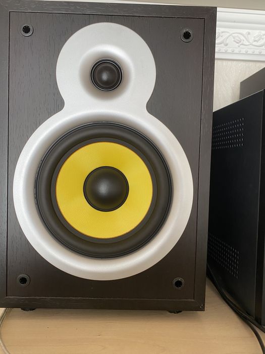 Акустика Microlab pro 2