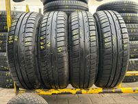 4X Opony Letnie 155/70R13 75T FULDA ECO CONTROL 7.1MM Sprawdzone NOWE!