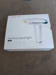 Lescolton Depilator Laserowy T009 Home Pulse Light