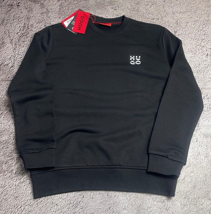 Світшот Boss. Світшот Hugo Boss