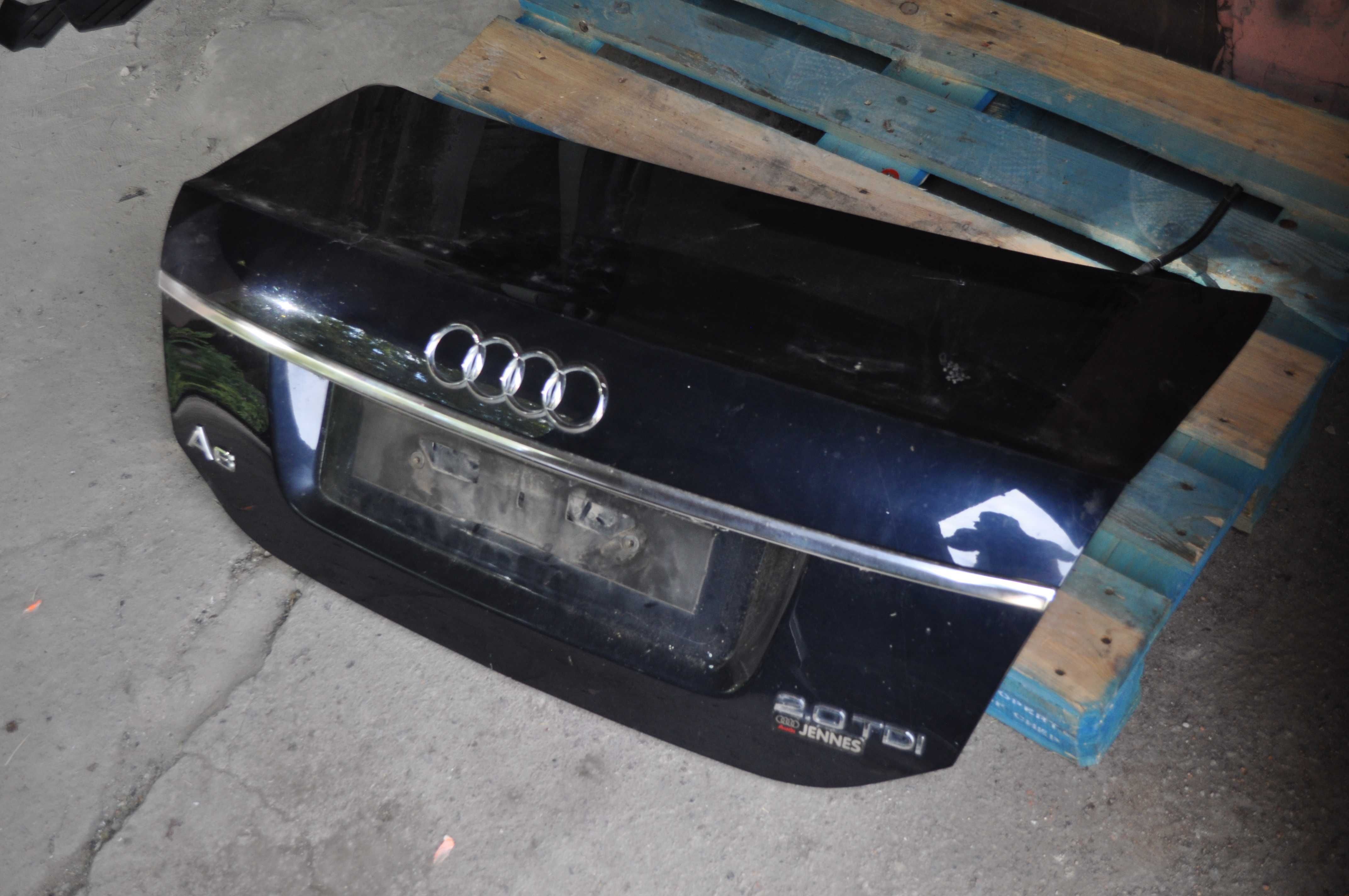 Багажник для Audi A6c6