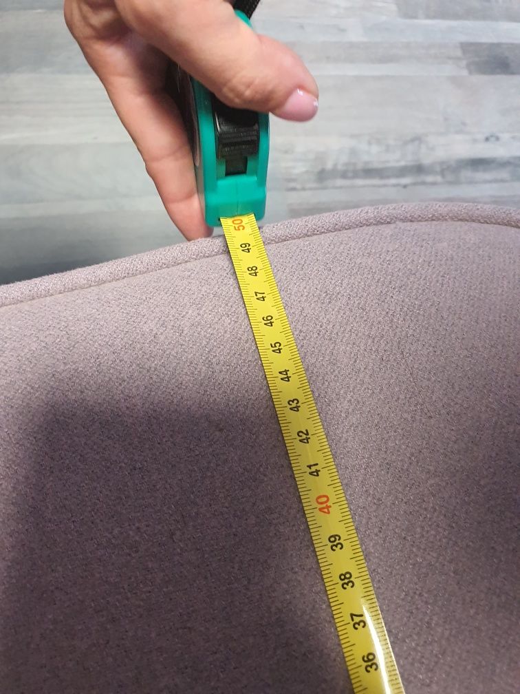 Fotel 2 szt Grubbo Ikea