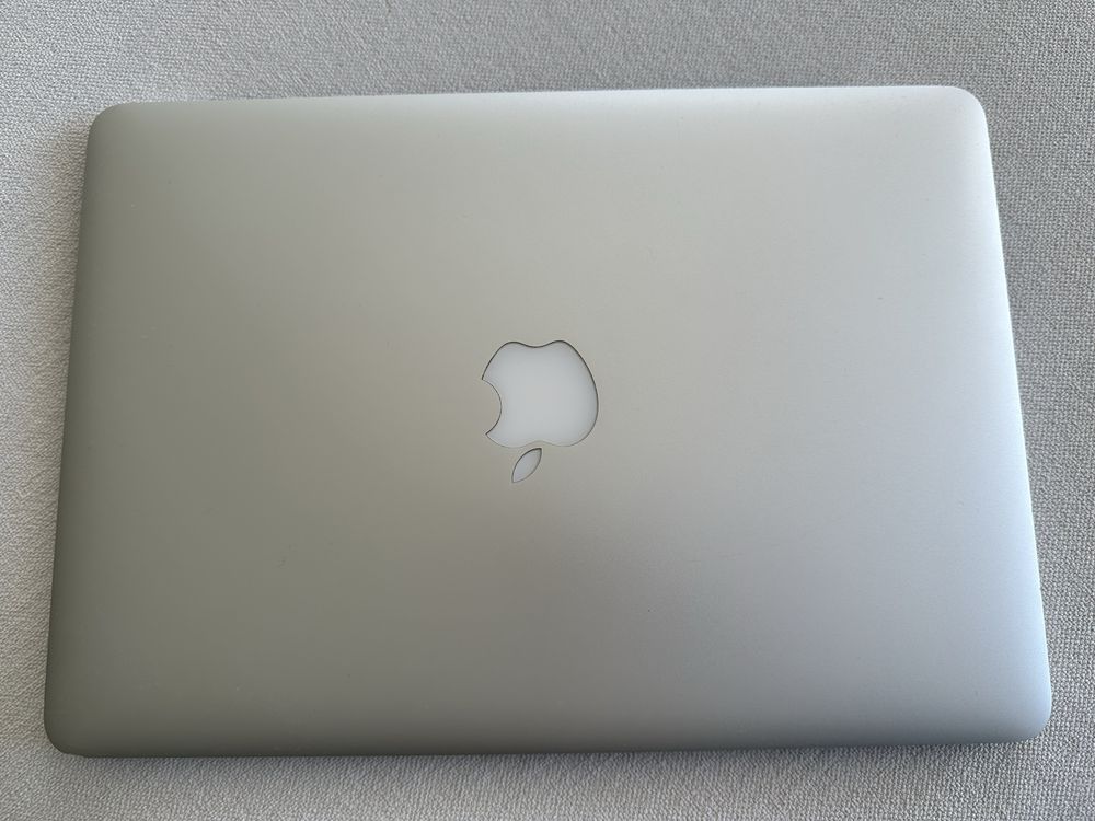 MacBook Pro 13’ 128GB