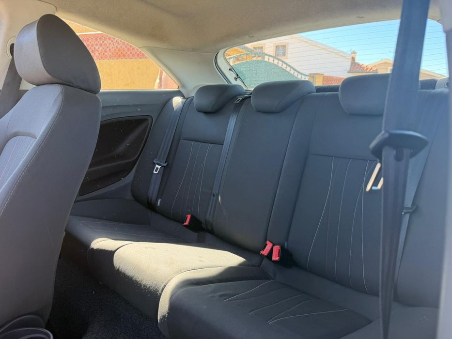 Seat Ibiza Tdi - Diesel - 1 dono - Possibilidade financiamento