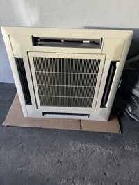 Klimaryzator kasetonowy Daikin