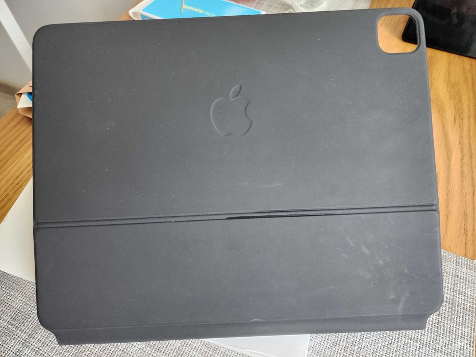 iPad Pro 12.9" Magic Keyboard US Compatible with 3rd, 4th Gen A1998