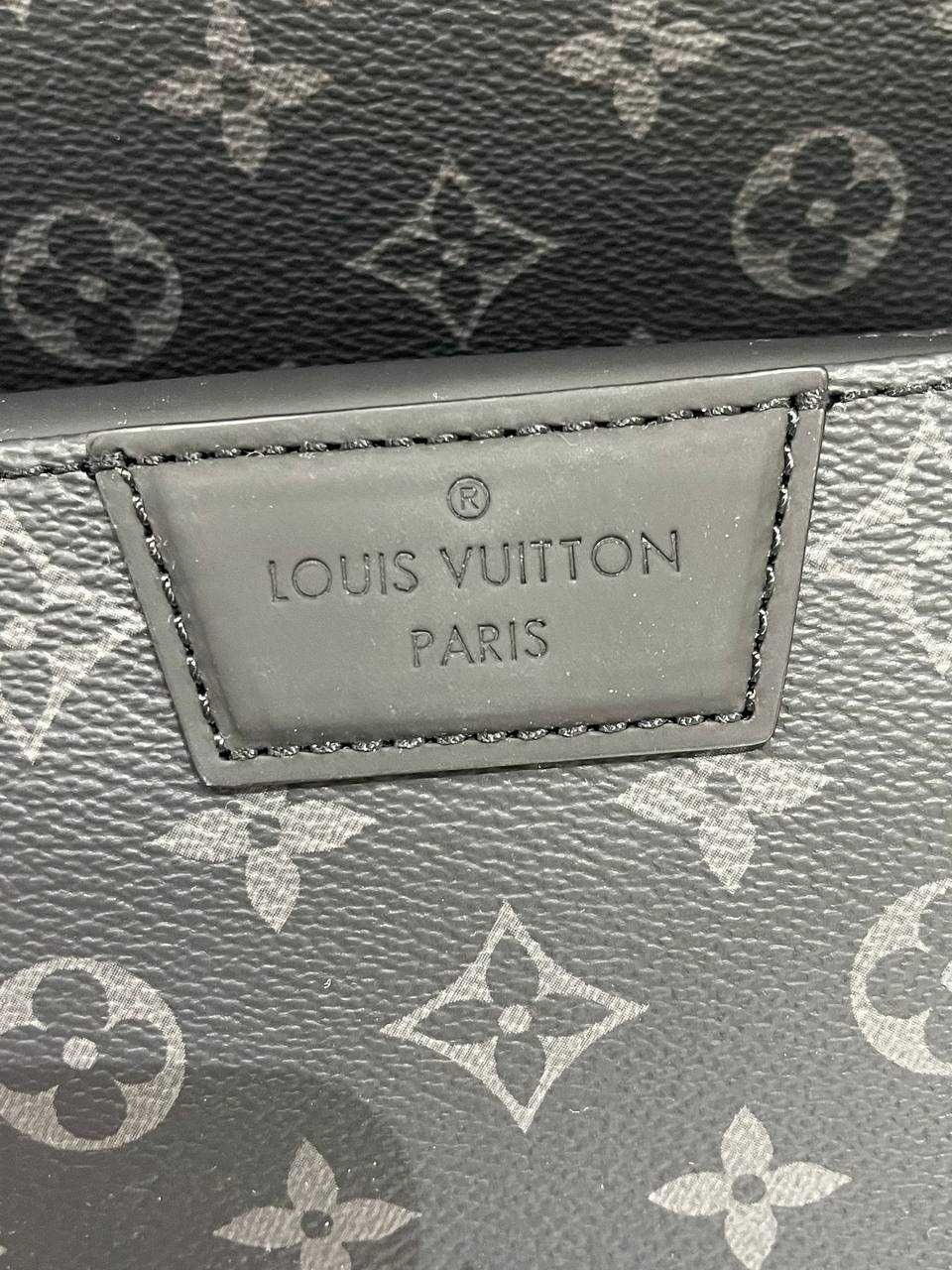 Мужской рюкзак от Louis Vuitton Discovery