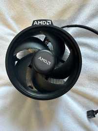 Кулер для процесора AMD АМ4 BOX CPU Cooler Wraith Stealth