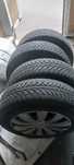 Opony (całe koła)Fulda Montero 3 Kristal 175/65 R14 86T 4sztuki+zapas
