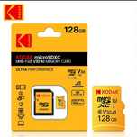 Karta pamięci Kodak 128GB