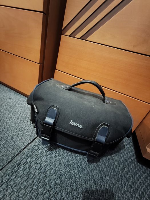 Camara de filmar JVC