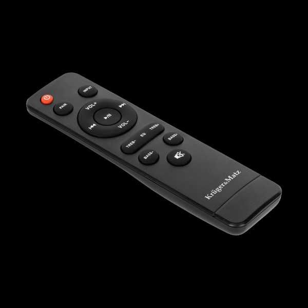 Nowy Soundbar Planet 2.1 Subwoofer Bluetooth 5.3 USB AUX-in HDMI