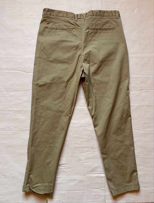 Чоловічі штани Allsaints 32 розмір