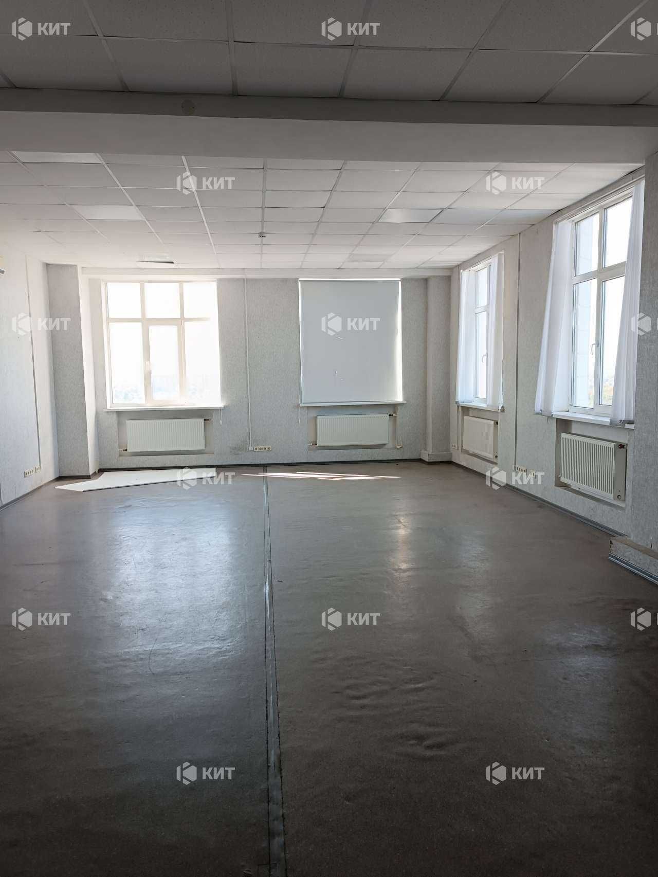 Продаж офісних приміщень в районі Одеської, 120927