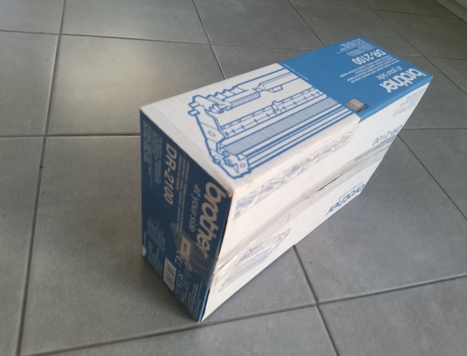 Tambor Brother DR-2100 original