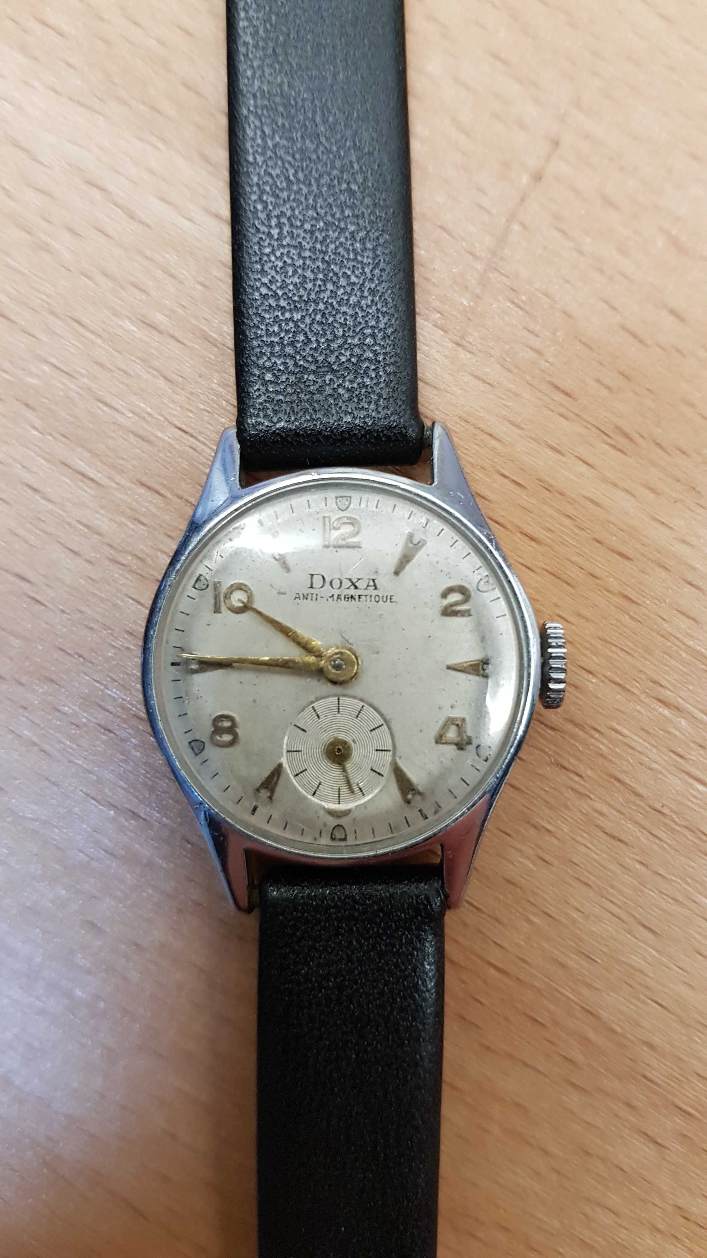 Damski zegarek *Doxa* vintage