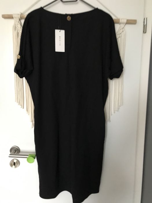 Sukienka luźna mohito