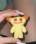 fuggler фаглер брелок