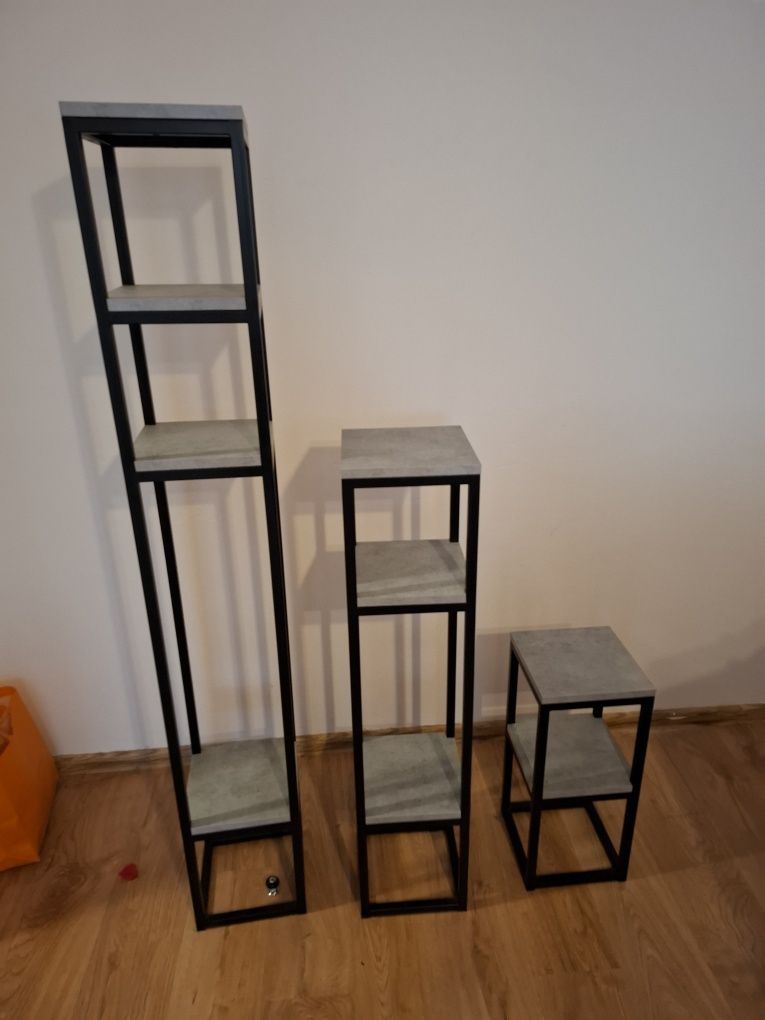 Komplet industrialny