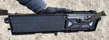 licznik zegary z nawigacja Renault Scenic II fl lift 8200.704466