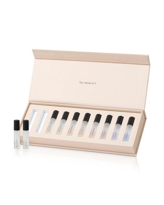 Perfume Discovery Set – Ten Scents Collection 10x2 ml