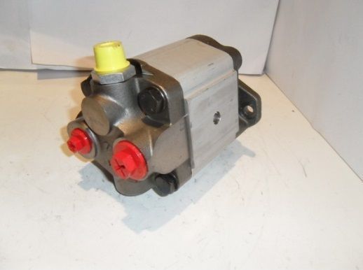 pompa hydrauliczna parker JUNGHEINRICH STEINBOCK BOSS