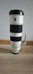 Teleobiektyw Sony FE 200-600