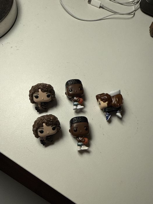 КІНДЕР ДЖОЙ ДИВНІ ДИВА stranger things kinder joy