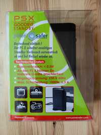Power Safer PSX 1000-экономит электроэнергию,прибор,пульт,кухня,TV,DVD