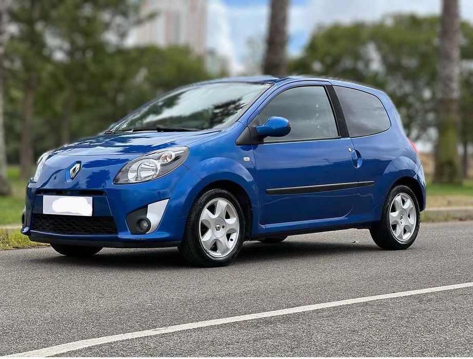 Renault Twingo 1.2